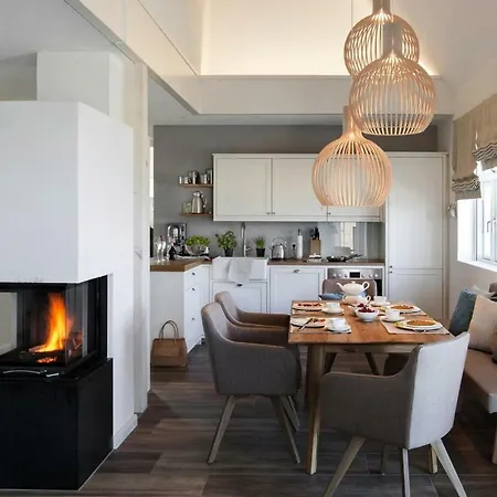 Дом отдыха Holiday - Dos121011-f Nieby (Nieby, Schleswig-Flensburg)